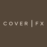 Cover FX logo