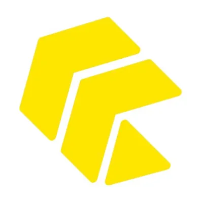 Logo by Brandfetch