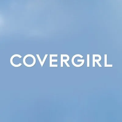 Covergirl logo