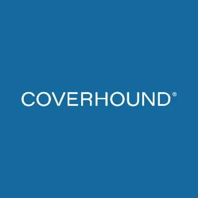 CoverHound Logo