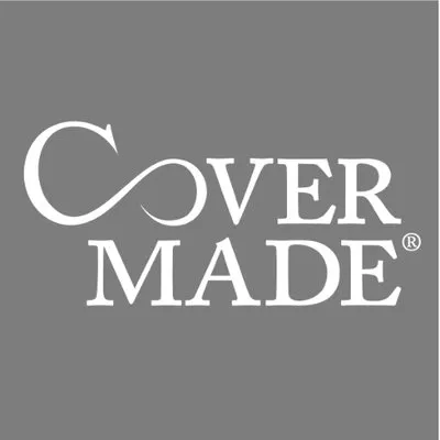 Covermade logo