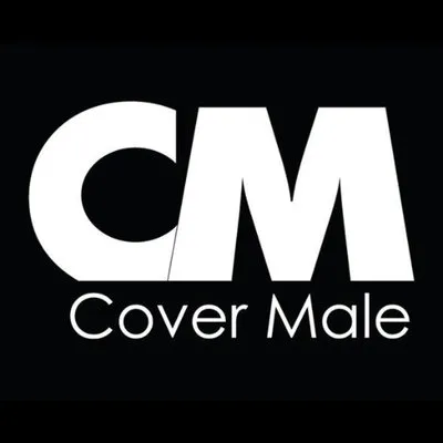 covermale.com logo