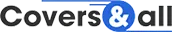 Covers and All Australia logo