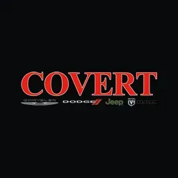 Covert Chrysler Dodge Jeep Ram logo