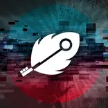 Covert Nine logo/icon