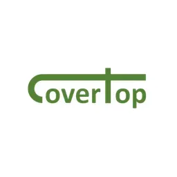 Covertop GmbH logo