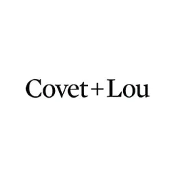 Covet + Lou