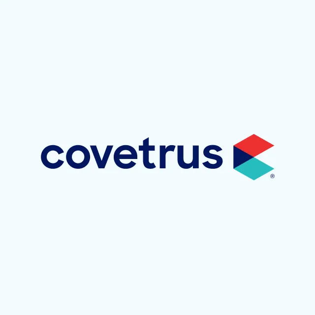 Covetrus, Inc. logo