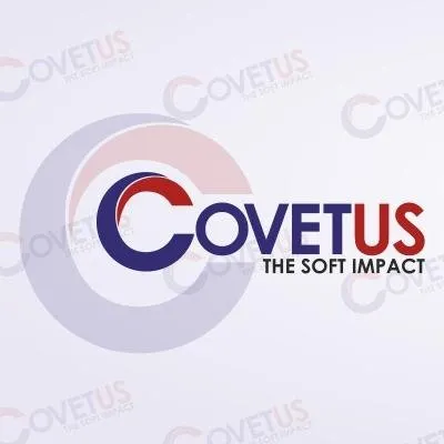 Covetus, LLC logo