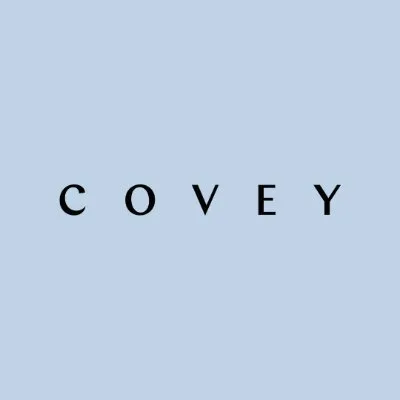 Covey Skincare logo