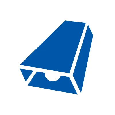 Logo by Brandfetch