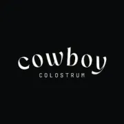 Cowboy Colostrum Logo