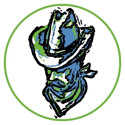 Cowboy Magic logo