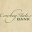 Cowboy State Bank