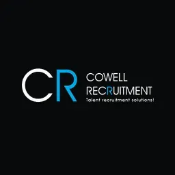 Cowell Recruitment logo