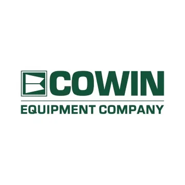 Cowin Equipment Company Logo