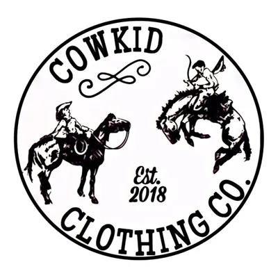 Cowkid Clothing Company logo