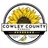 Cowley County logo