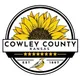 Cowley County logo