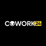 Cowork24 logo/icon