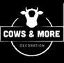 Logo Cows & More