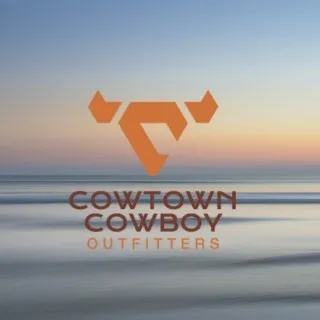 Cowtown Cowboy Outfitters logo