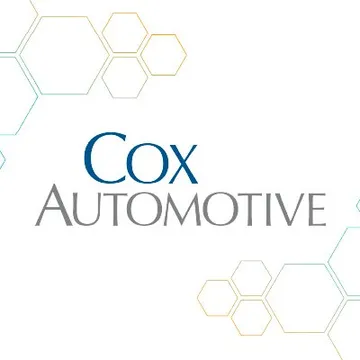 Cox Automotive Logo