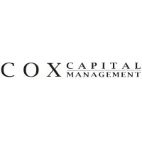 COX GESTÃO DE RECURSOS LTDA