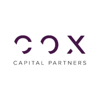 Cox Capital Retail Secondaries Fund I, LP logo