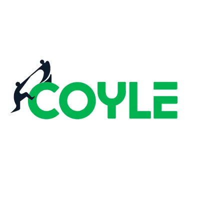 Coyle Personnel Ltd logo