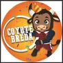Logo Coyote Breda