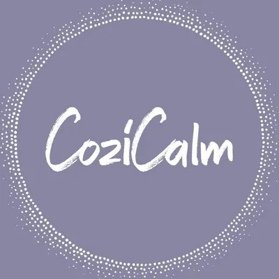 CoziCalm logo