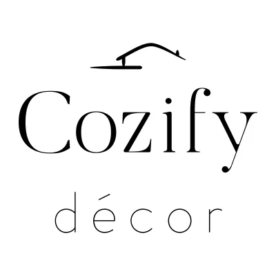 Cozify Decor logo