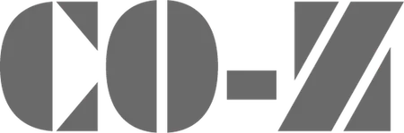 CO-Z light logo