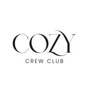 Cozy Crew Club UK Logo