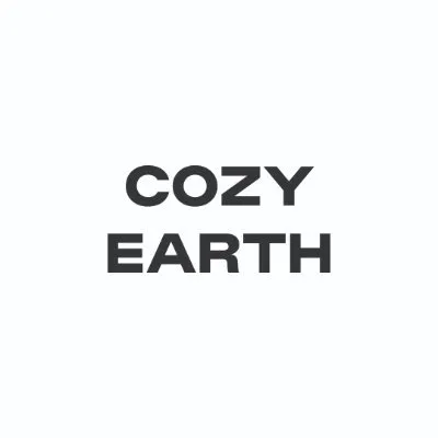 Cozy Earth logo