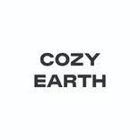 Cozy Earth logo/icon