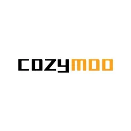 cozymoo.com logo