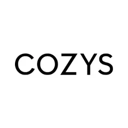 cozysblankets.com logo