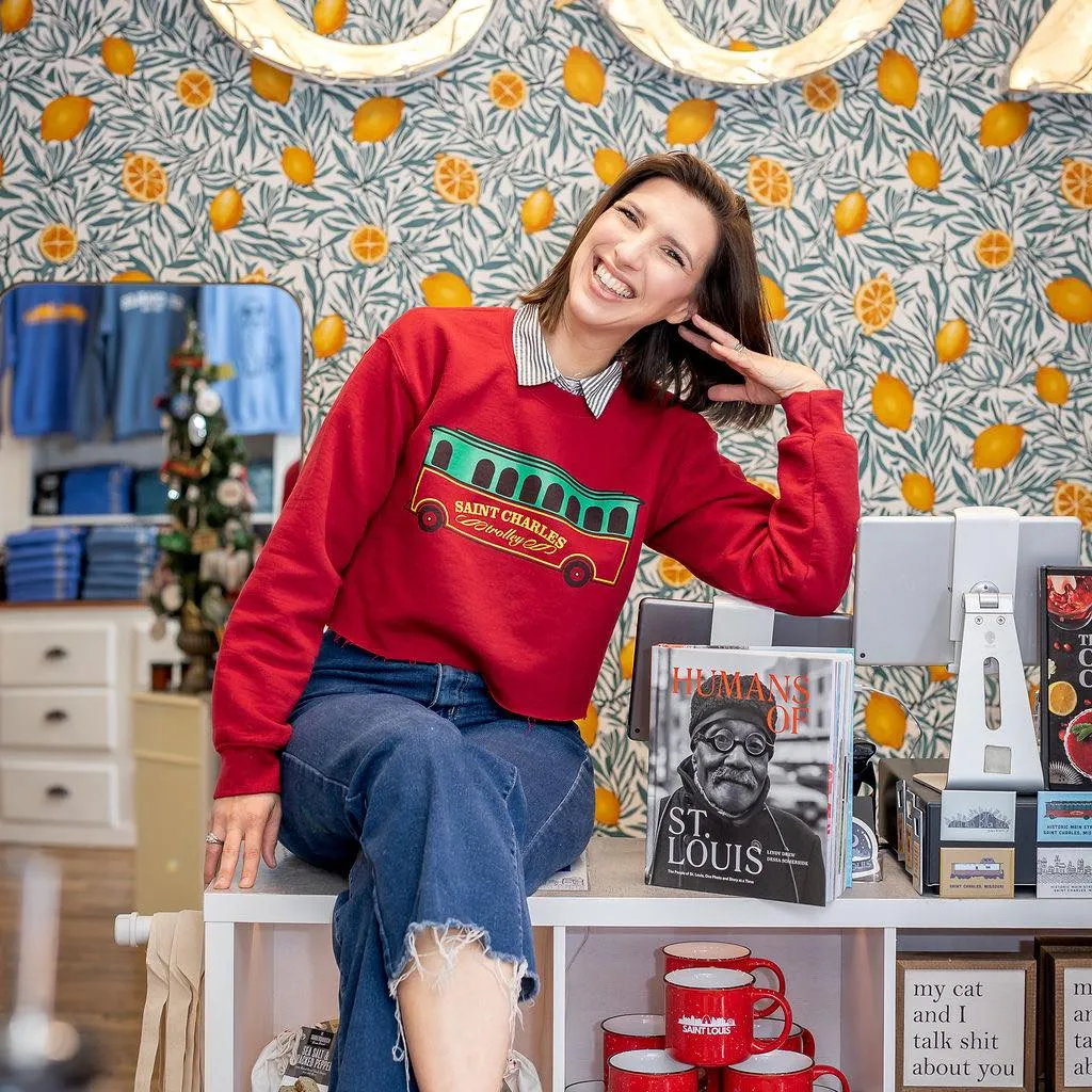 Cozyshopstl