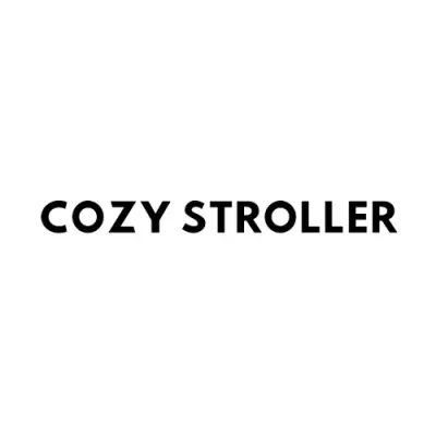 Cozy Stroller logo