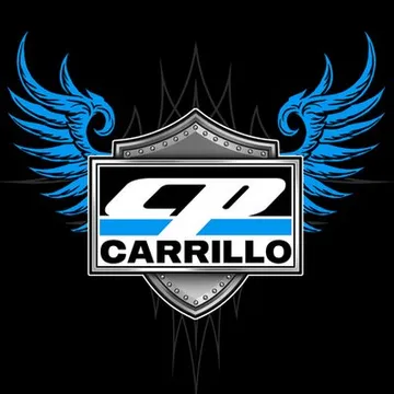 Cp-Carrillo Logo