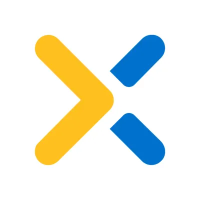 CP Axtra logo