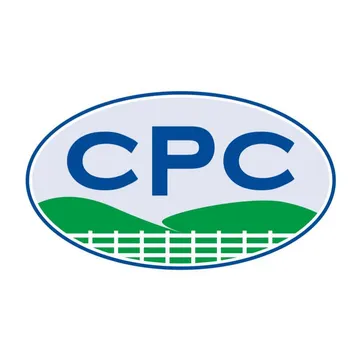 CPC Commodities Logo