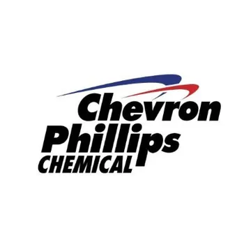 Chevron Phillips Chemical Logo
