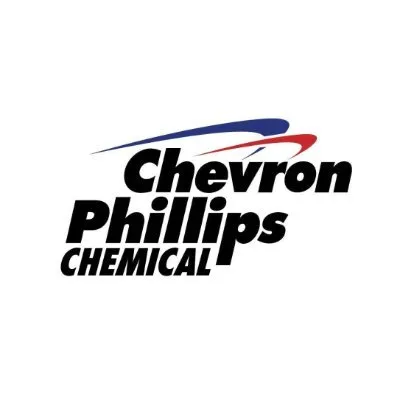 CHEVRON PHILLIPS CHEMICAL CO LP logo