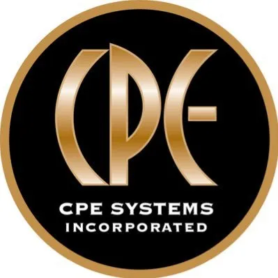 cpesystems.com logo