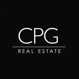 CPG Real Estate Logo