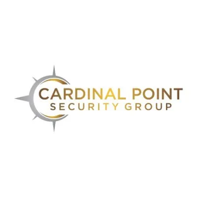 Cardinal Point Homeland Security Group logo