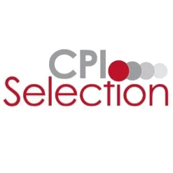 CPI SELECTION logo